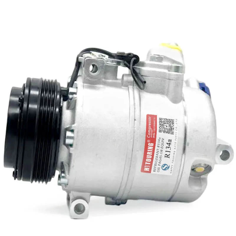 Компрессор переменного тока для BMW X5 X3 320 i 325 xi 330 64526915388 64526918000 64526916232 6918000 64526936883