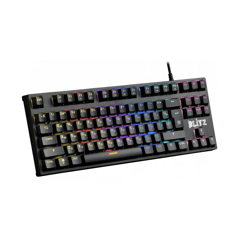 Defender blitz gk-240l rainbow. Игровая клавиатура defender blitz gk-240l. Defender blitz. Клавиатура defender blitz gk-240l. Механическая клавиатура blitz gk-240l.