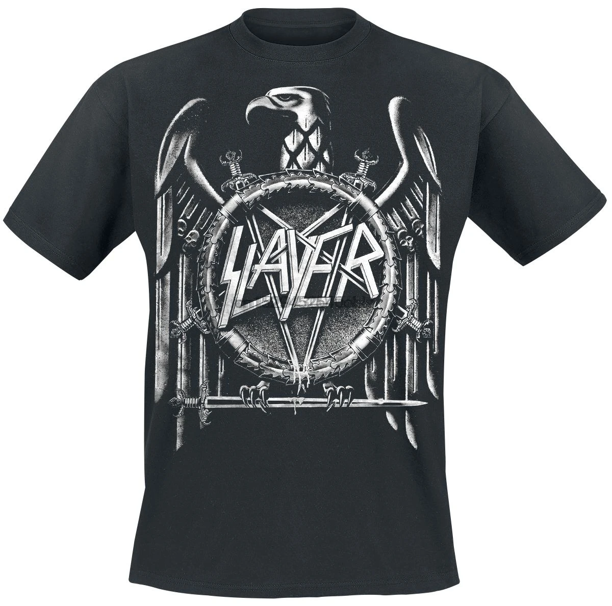 Футболка с истребителем орла | Футболки