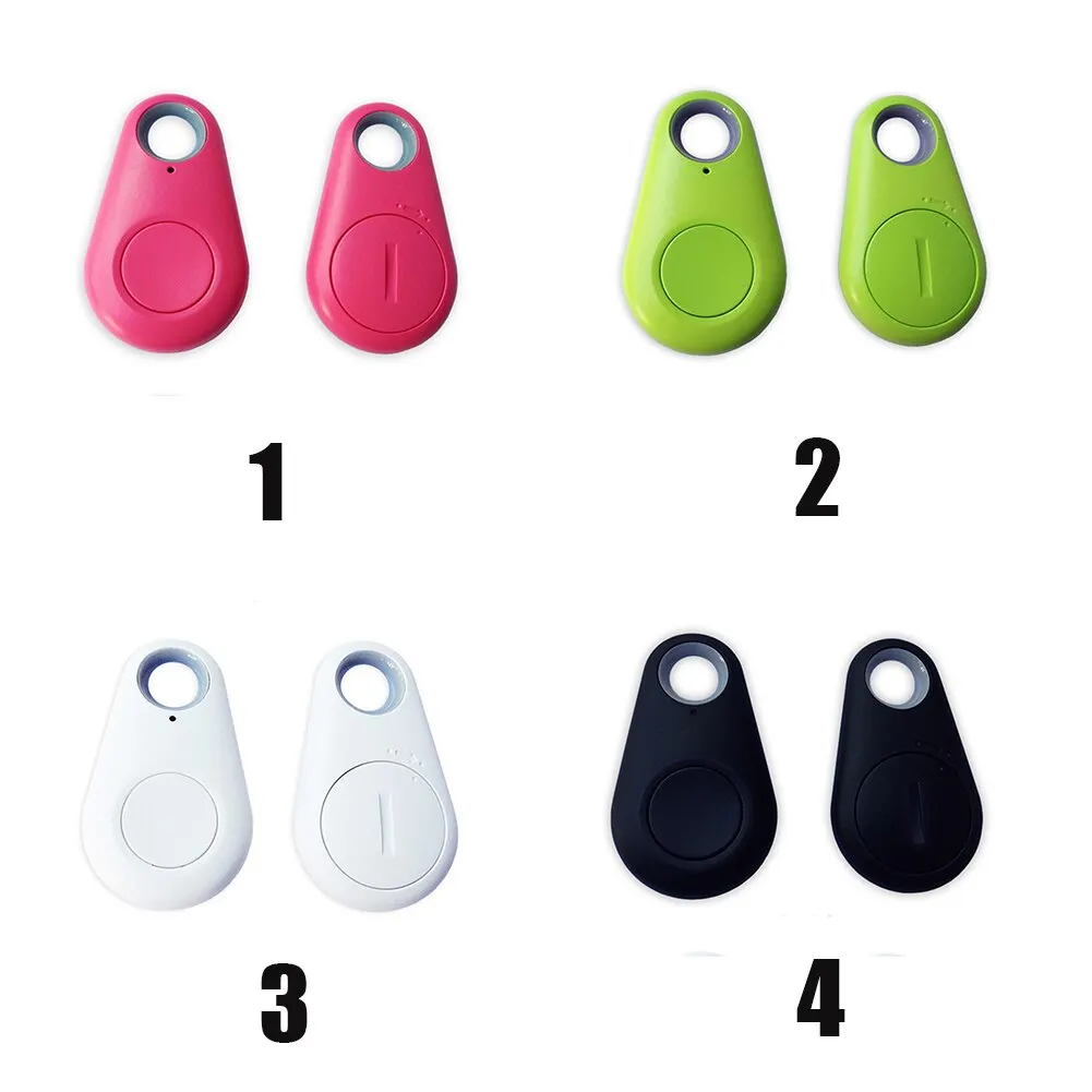 Умный мини gps-трекер для домашних животных водонепроницаемый низкомощный