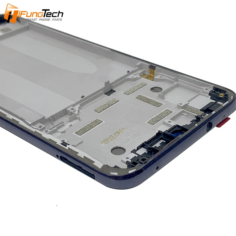 

OLED for Xiaomi Mi A3 lcd Display Touch Screen Digitizer Assembly Replacement Parts 6.01" For Xiaomi CC9e LCD