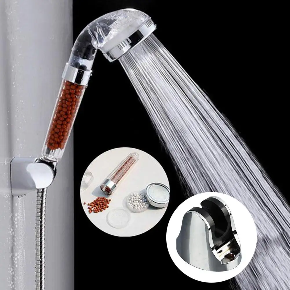 

Hand Held Eco Shower Heads Hand Shower Heads Bathroom Accessories