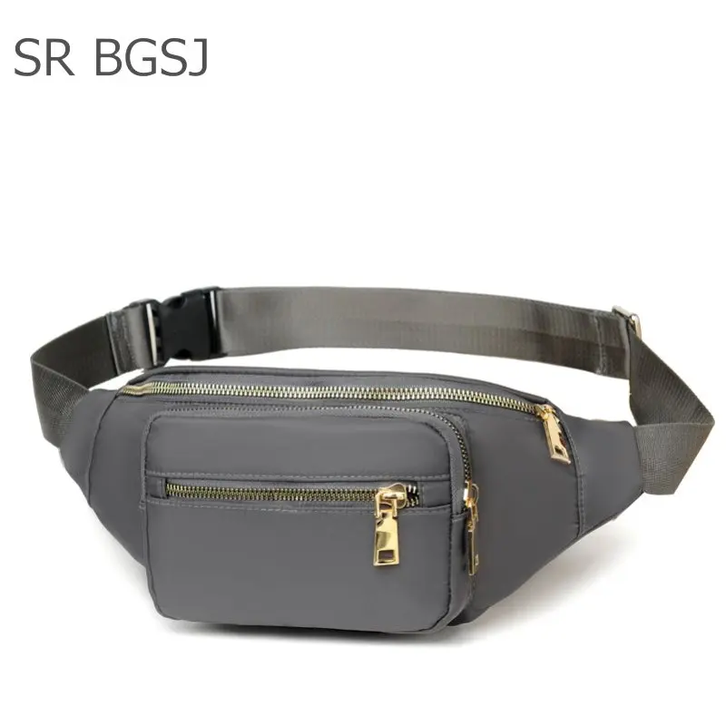 Бесплатная доставка 5 цветов унисекс для мужчин и женщин нейлоновая поясная