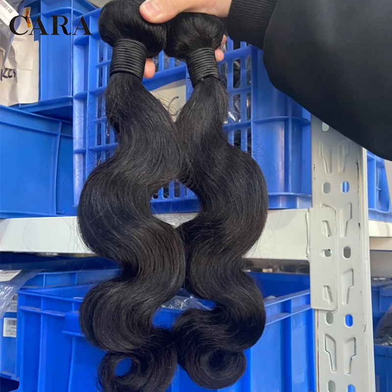 Бразильпряди волос волнистые пряди 1/3/4 шт. человеческие волосы Уток 8-30 дюймов