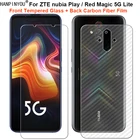 Для ZTE AXON 11 SE 5G 6,53 