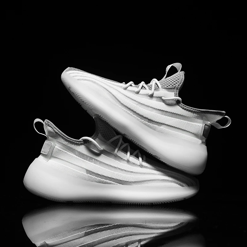 

Zapatos Transpirables Hombre Zapatillas Transpirables Breathable Sneakers Work Shoes Casual Fashion Men's Mesh Men