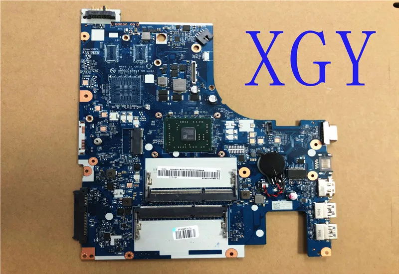 оригинальный bwmq3bmwq4 nm a401 для lenovo g51 35 мате