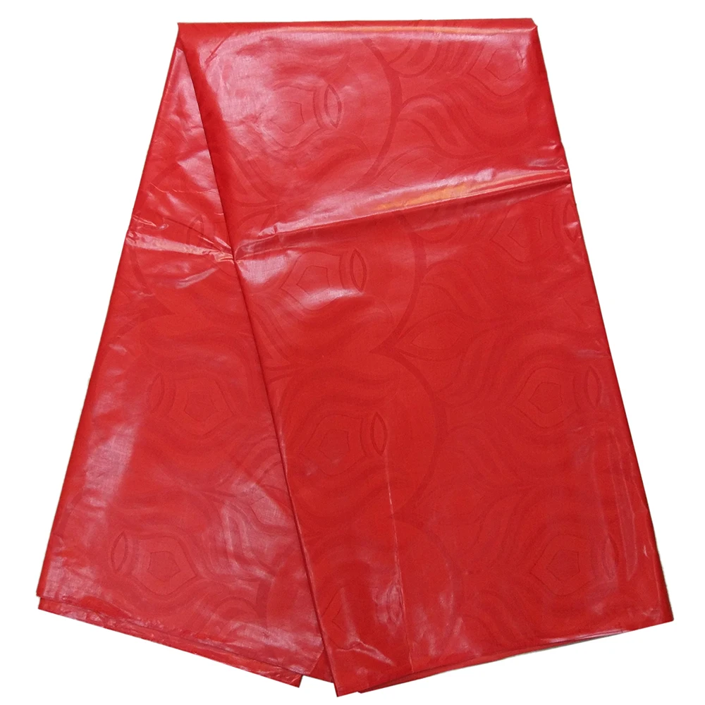 Африканская Базен восковая ткань Riche 5 ярдов \ Лот Getzner африканская для женского