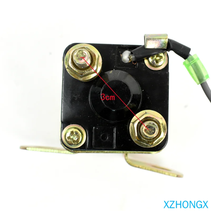 

Forklift starting motor relay starter relay jd134 12V