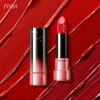 fenyi star bright lipstick beeswax lip glaze pearly fine flash long lasting moisturizing easy to color lips makeup cosmetics