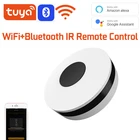 Умный ИК-пульт ДУ Tuya, Wi-Fi + 433 + Bluetooth