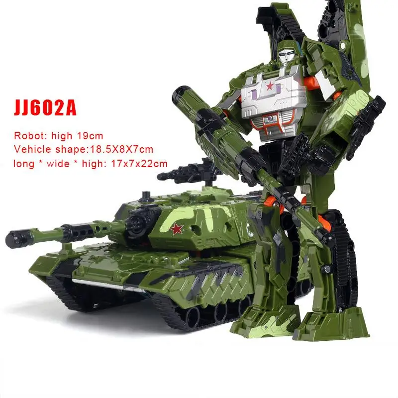 Трансформеры Hasbro робот автомобиль игрушка Шмель Автобот танк динозавра ABS