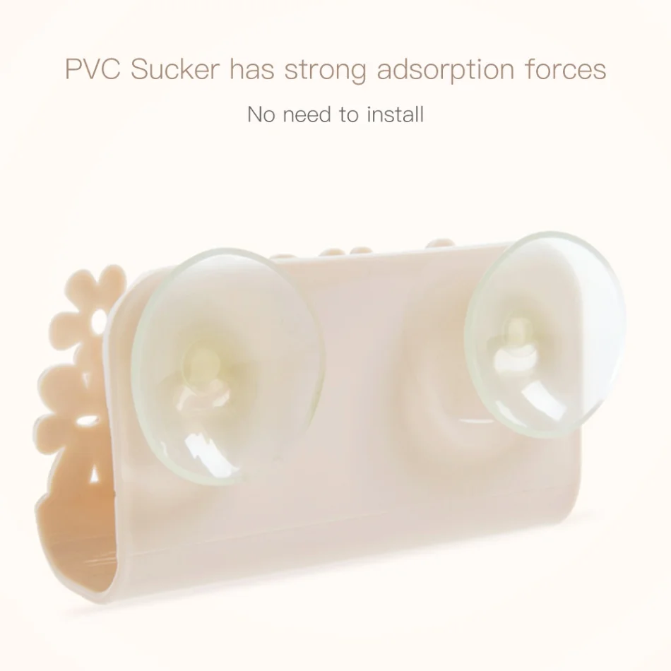 Новый держатель для присоска домашнего использования подставка мыла губка зажим