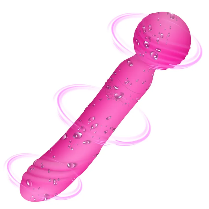 Мощный клитор Вибраторы для Женская палка AV Волшебная палочка массажер Женский