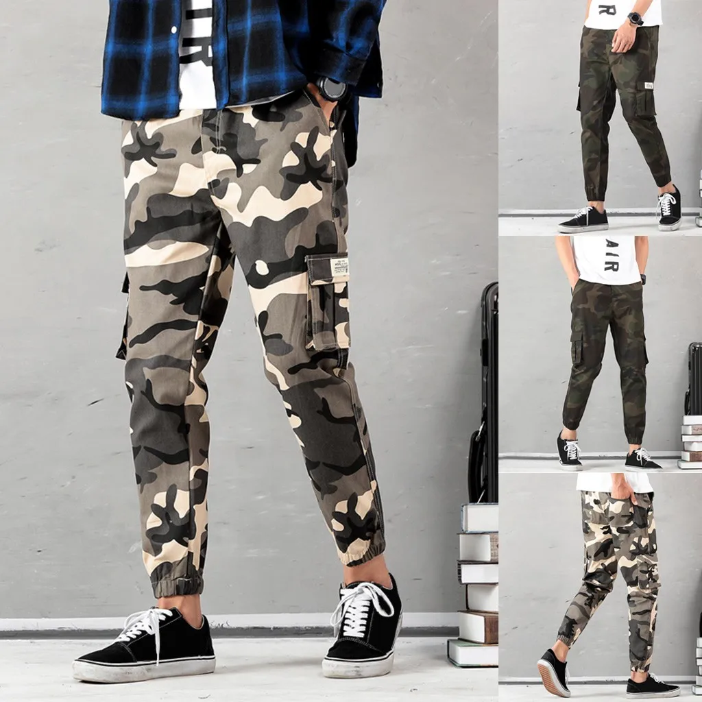 Мужские модные новые стильные индивидуальные однотонные комбинезоны различных