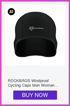 ROCKBROS ветрозащитные велосипедные шапки для мужчин и женщин gorra ciclismo для верховой езды, бега, катания на лыжах, спорта на открытом воздухе, флисовая бандана для шоссейного велосипеда, MTB шапки