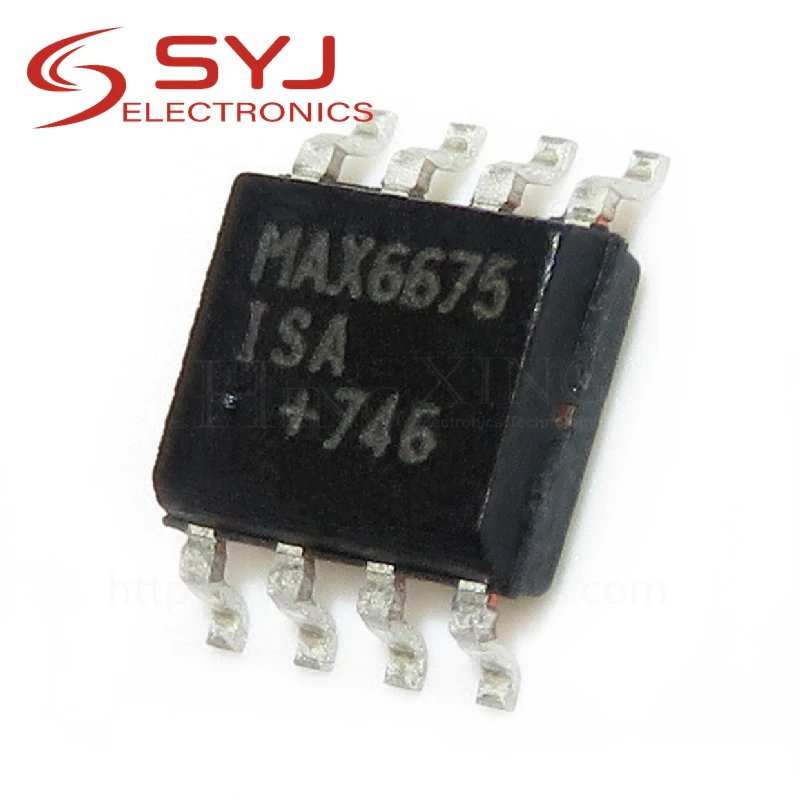 1 шт./партия MAX6675ISA MAX6675IS MAX6675I MAX6675 SOP-8 в наличии