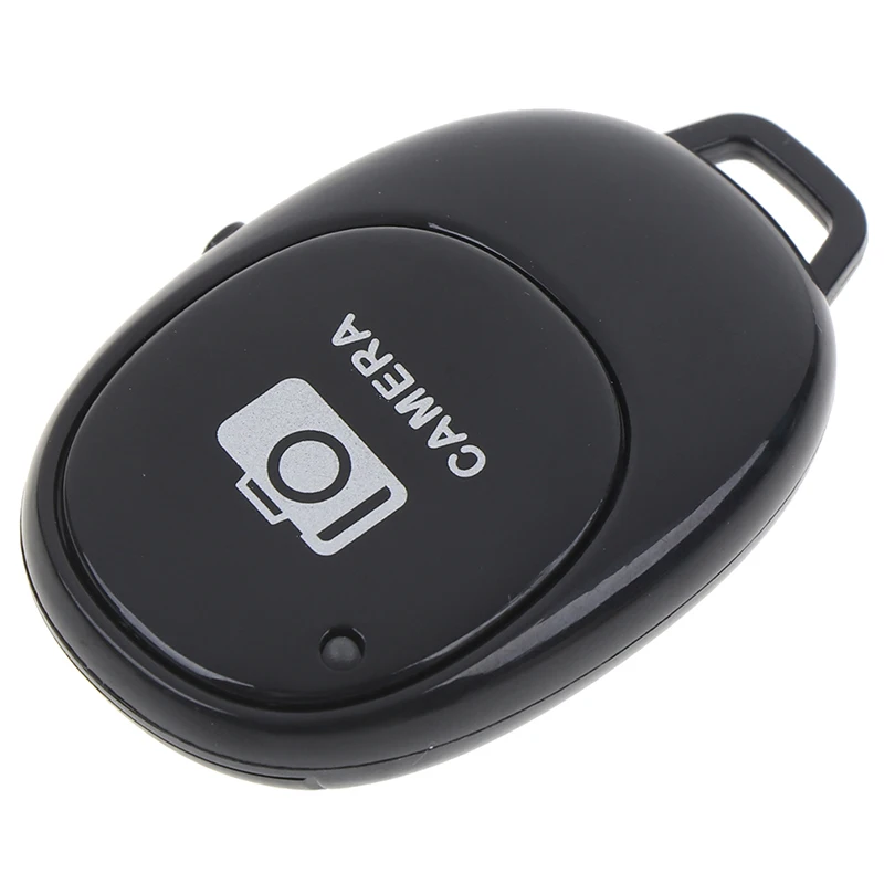 Bluetooth пульт дистанционного управления с кнопкой спуска затвора для селфи
