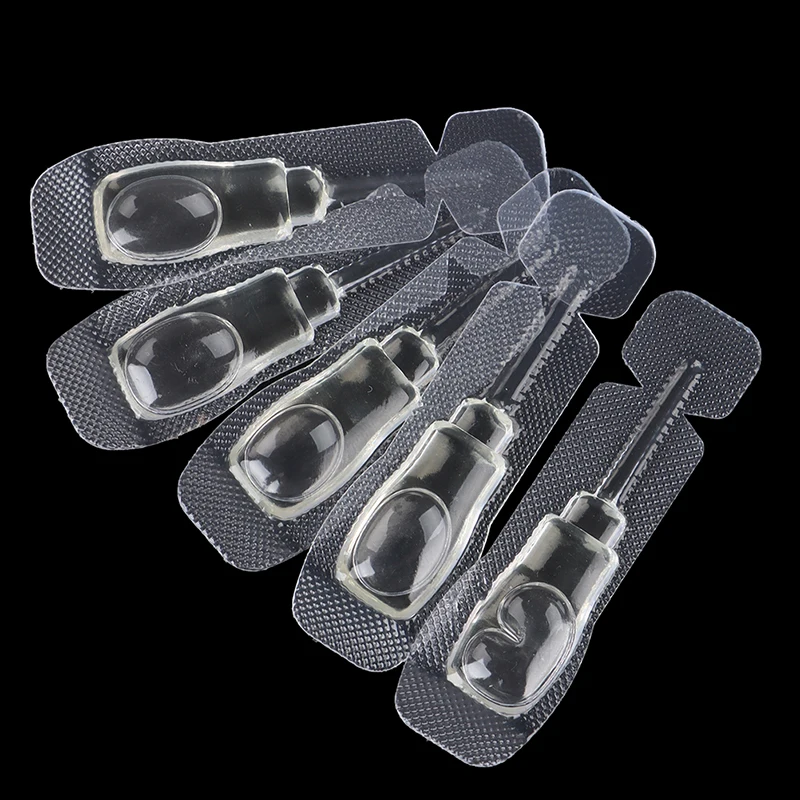 20pcs White Edge Repairing Liquid Phone Toughened Glass Film Oil Removing Filler Sticking Tool | Мобильные телефоны и