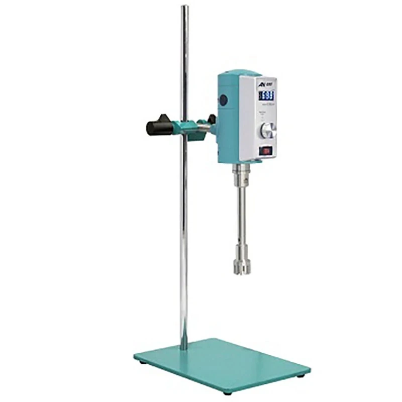 

Working Stator 12G28G Laboratory Equipment Digital High disperser Homogenizer AD300L-H 2000-18000rmp
