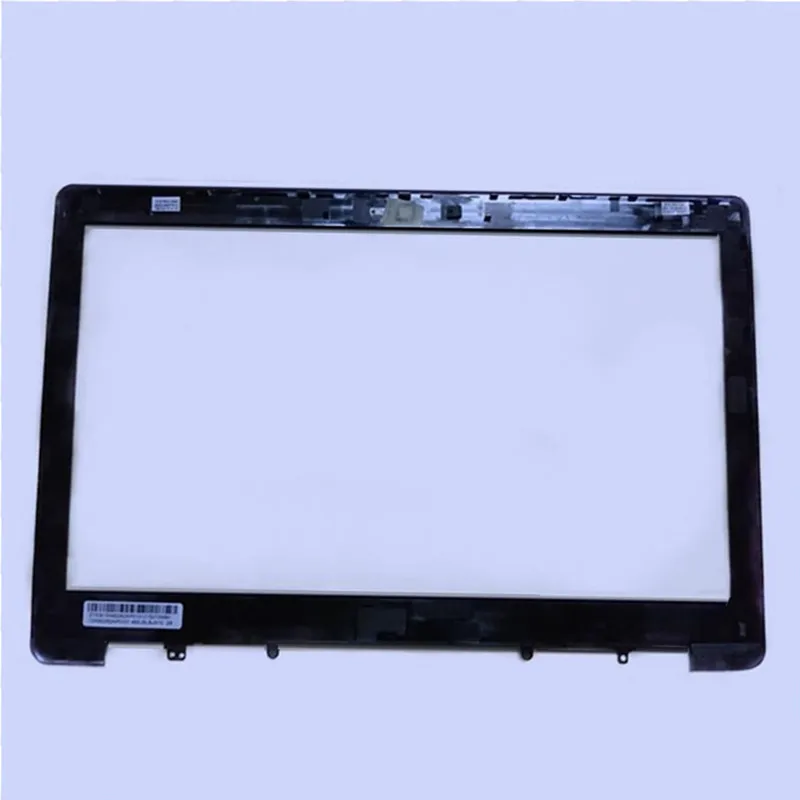 

NEW Original Laptop LCD Back cover Top Cover/LCD Front Bezel For ASUS S551 S551L R553L S551LN V551 K551 K551L NonTouch verion