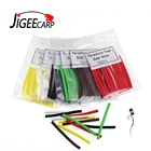 Набор рыболовных приманок JIGEECARP, 24 шт, цвета на выбор