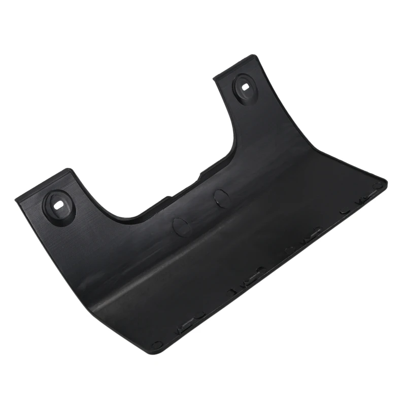 Для Land Rover Discovery 3 &amp 4 задний бампер крышка для буксировки отделка и зажимы-DPO500011PCL |