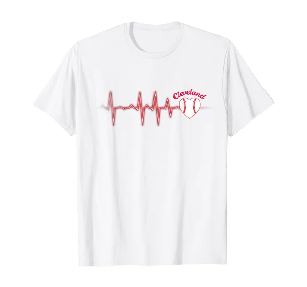 

Cleveland Hometown Indian Tribe vintage for Baseball Fans T-Shirt
