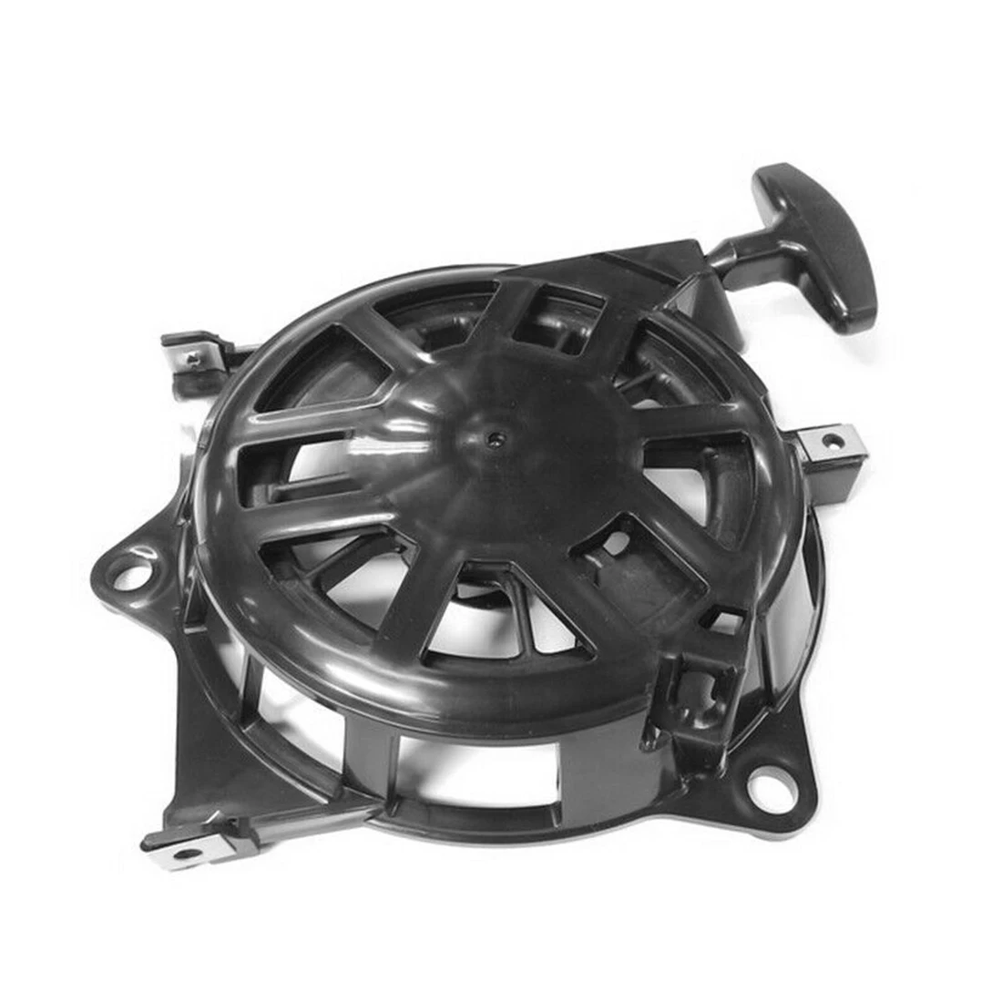 GCV 160 Потяните Стартер 190 28400 Z0M 801 169 мм черный GCV135 GCV160 GCV190|Детали и аксессуары| |