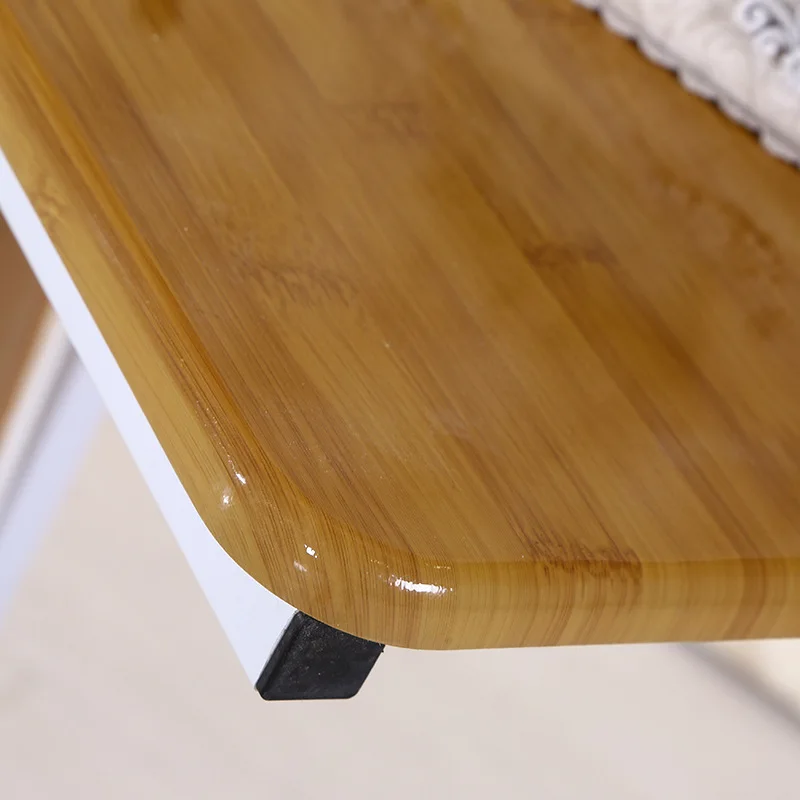 Подвижный компьютерный стол простой мини-прикроватный столик для дивана детский