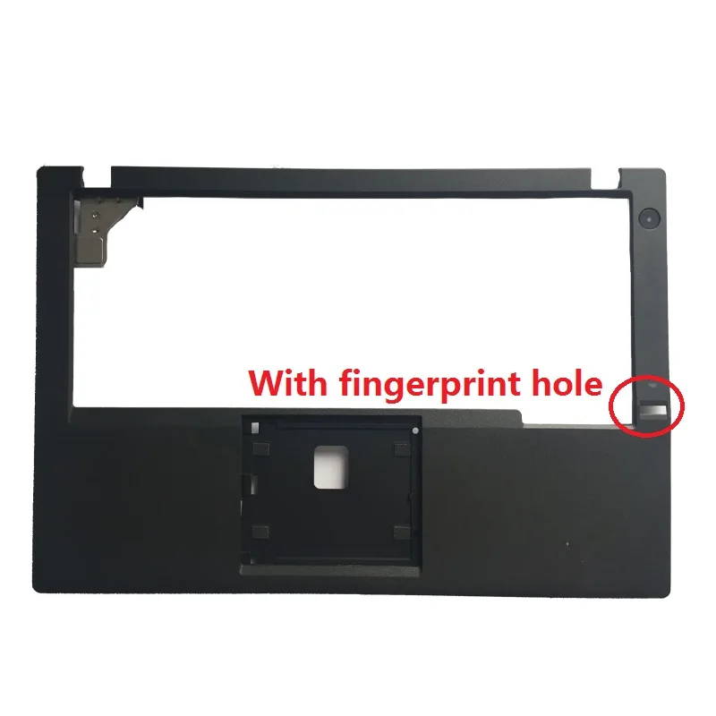 Новая крышка для рук Lenovo ThinkPad X260 верхний корпус AP0ZK000300/AP0ZK000200 | Компьютеры и офис