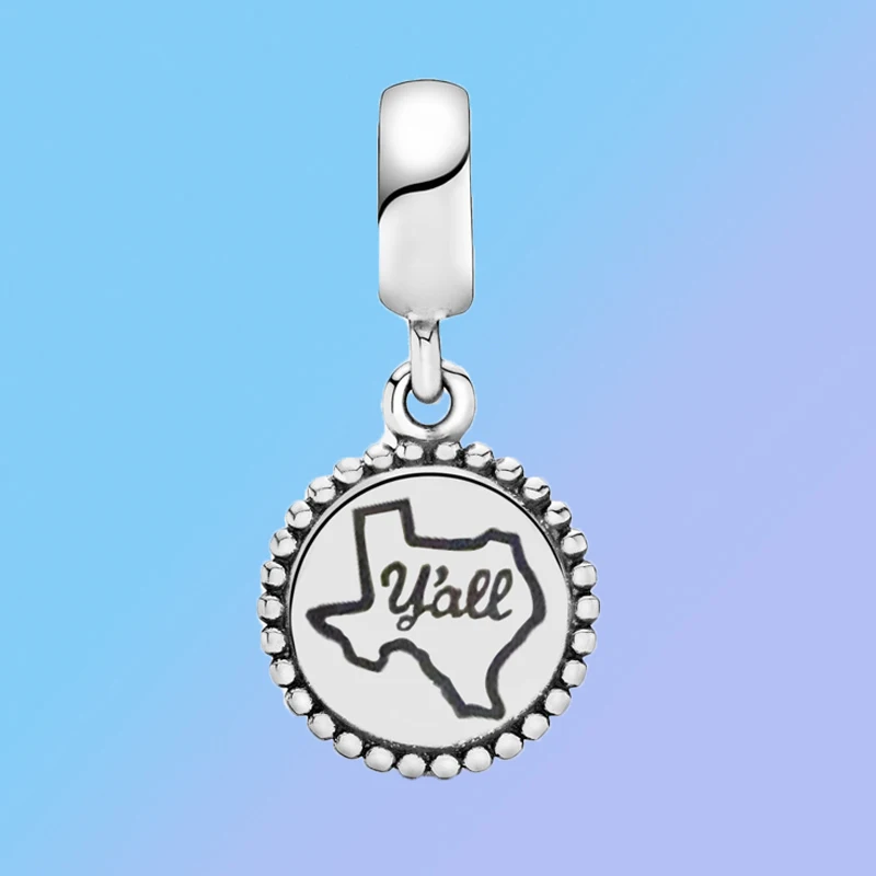 

Женская подвеска из серебра 2021 пробы, 1:1