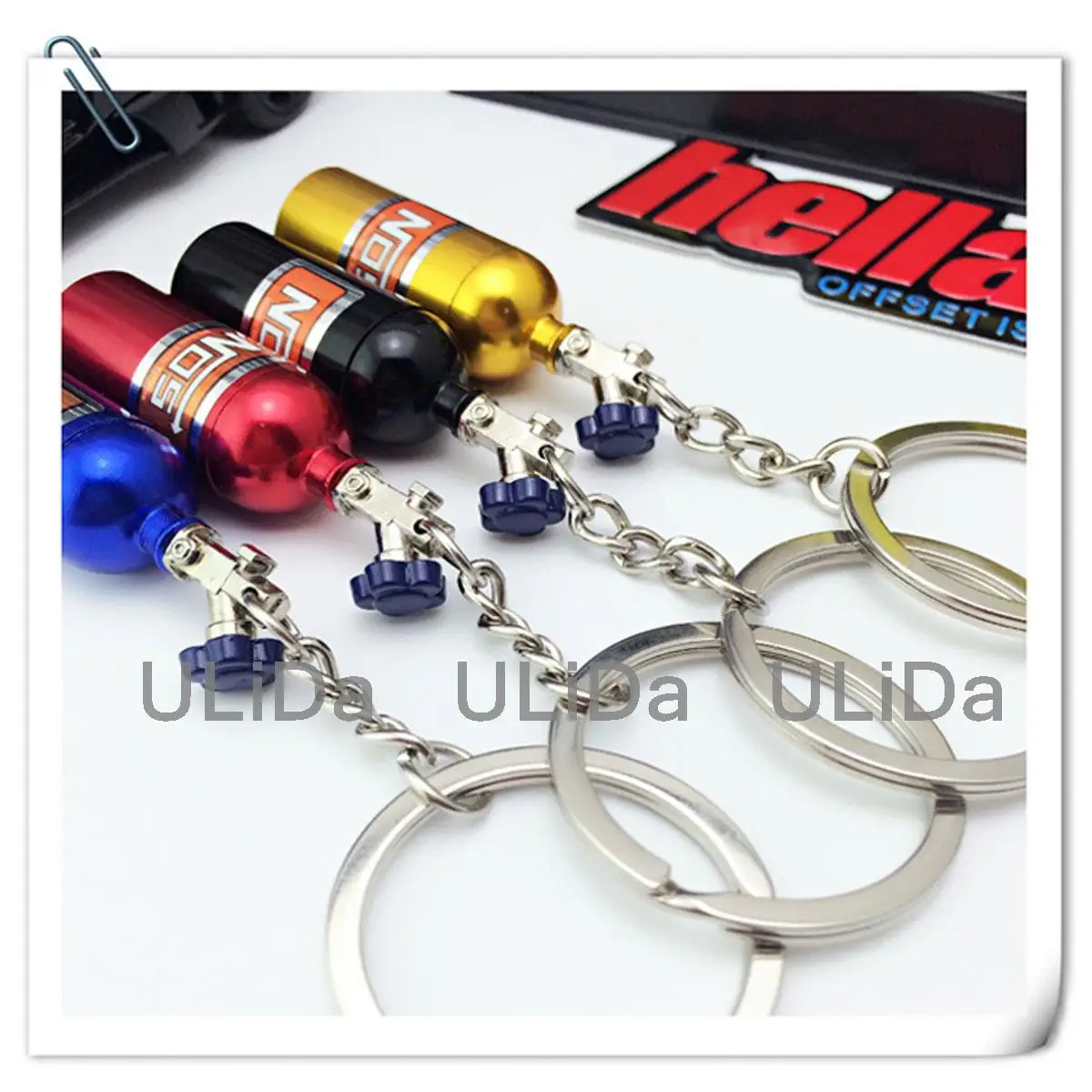 

Турбина Закись азота балансировочная бутылка 7 г Радиоуправляемая машина для гоночных радиоуправляемых запчастей