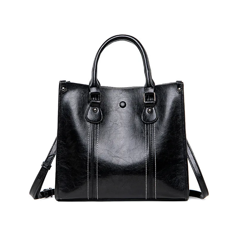 Женские сумки на плечо из натуральной кожи 2019 высококачественные роскошные