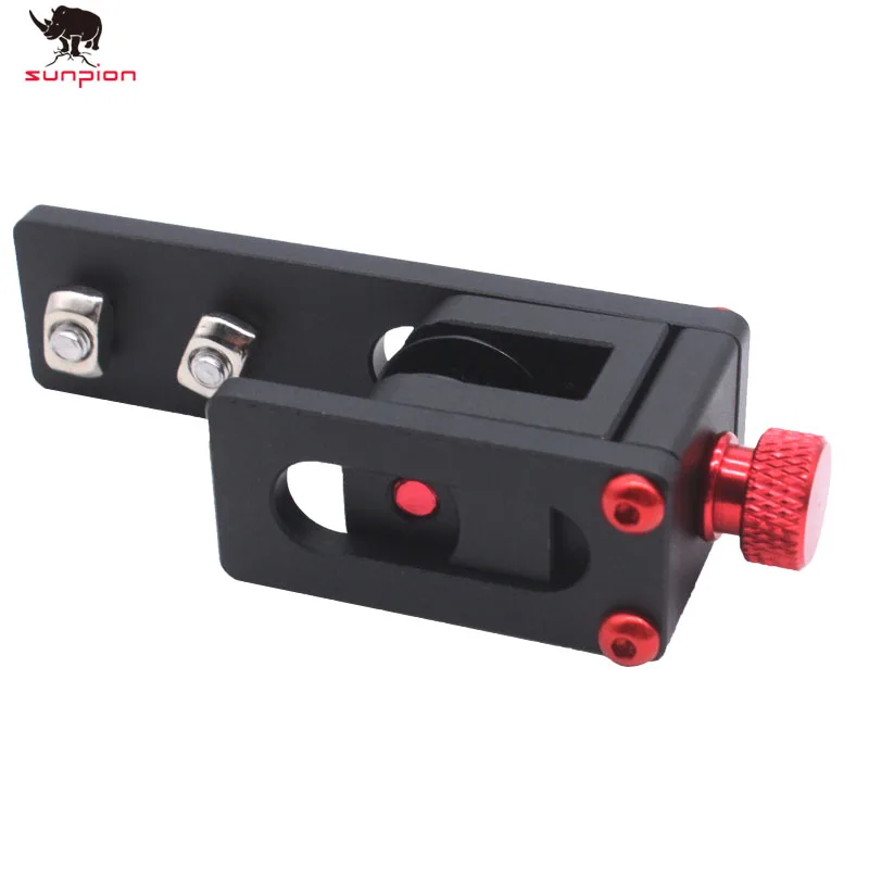 2020 Profile X-axis Synchronous Belt Stretch Tensioner For 3D Printer Creality CR-10/20 CR-10S Pro Ender-3/5 Anet ET5X | Компьютеры и