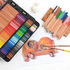 Карандаши масляные профессиональные, 1201007248362412 M  G, Марко ренюар, Lapiz 3100