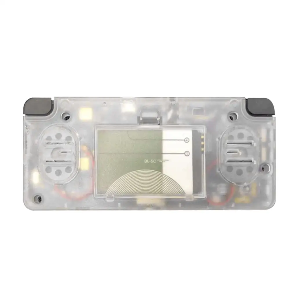 Палм с открытым исходным кодом 2 поколения игра для PSP консоли для маленького дракона King PS1 GBA SFC