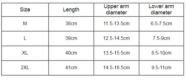 Спортивный эластичный рукав для рук Мужская Защита от солнца УФ компрессионный