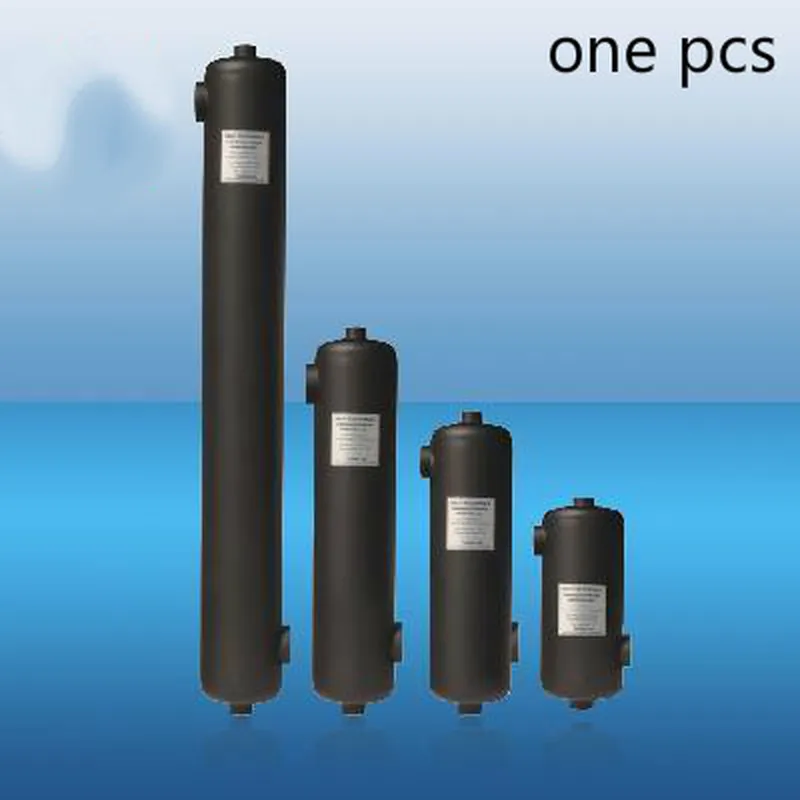 Теплообменник из нержавеющей стали для горячей и холодной воды оборудование