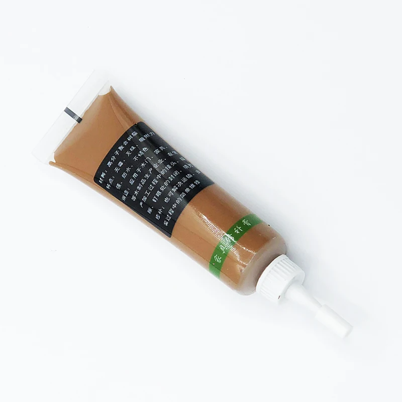 18 г желтая Pomelo мебель для удаления царапин краска ремонта пола деревянной