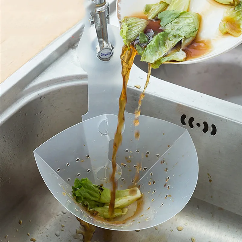 Отдельно стоящий Кухня умывальник нержавеющей стали Складной Стол Для фильтр