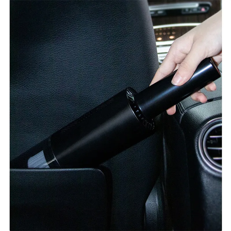 

6000Pa Wireless Vacuum Cleaner for Home Car Cordless Handheld Vacuum Cleaning 2 in 1 Dual Use Mini Vacuum Cleaner