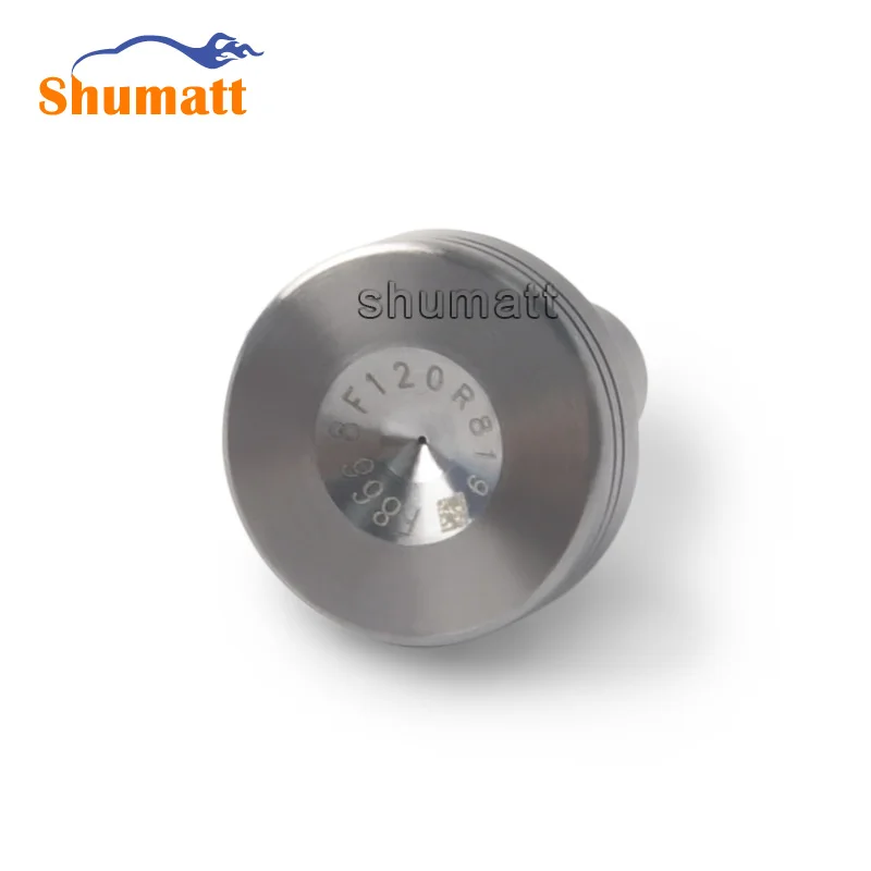 Новый китайский топливный инжектор с общей топливной магистралью F00RJ01819 комплект