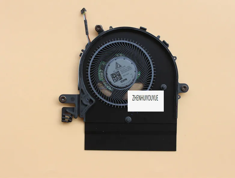 

new for hp 13 Elite Dragonfly G2 fan