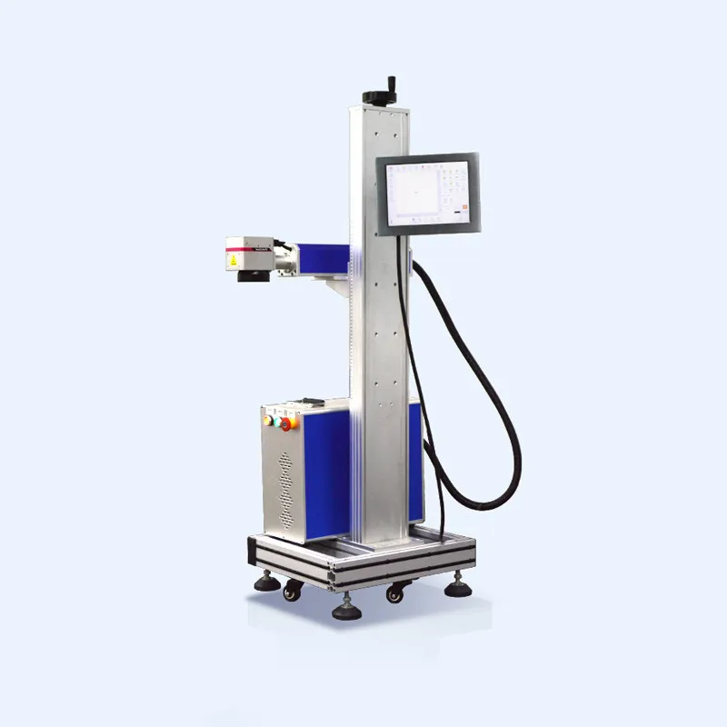 

Marking machine