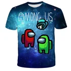 Новый стиль, футболки для мальчиков и девочек с героями мультфильмов из США, Детские футболки, модная футболка с коротким рукавом для мальчиков и девочек, детский топ, одежда