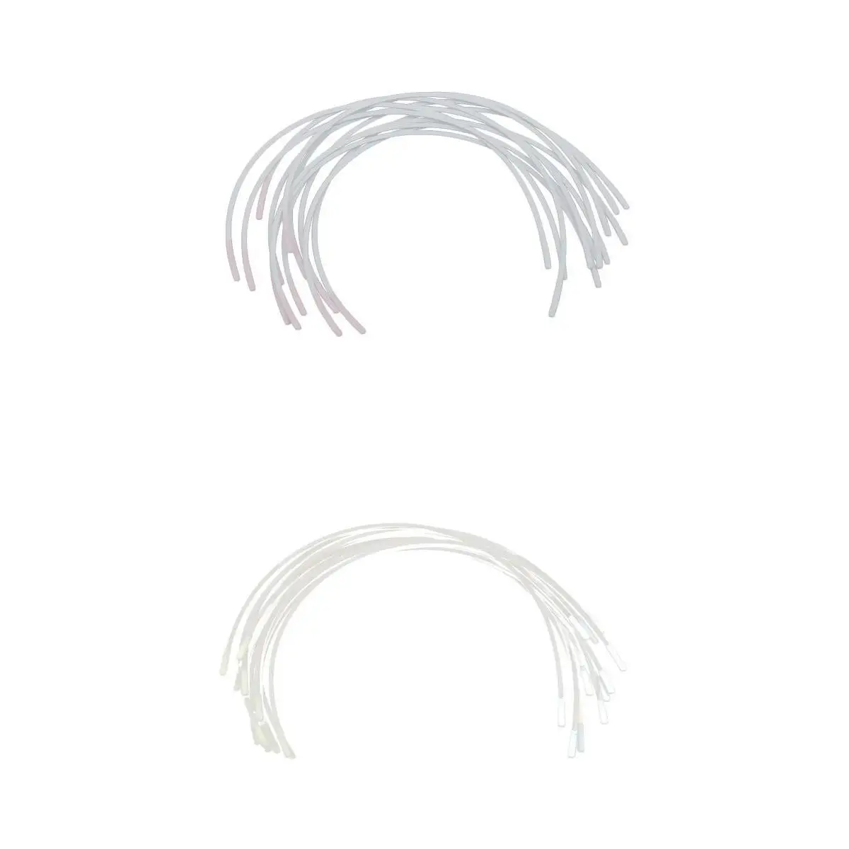 12 пар Женская чашка из нержавеющей стали|аксессуары для нижнего белья| |