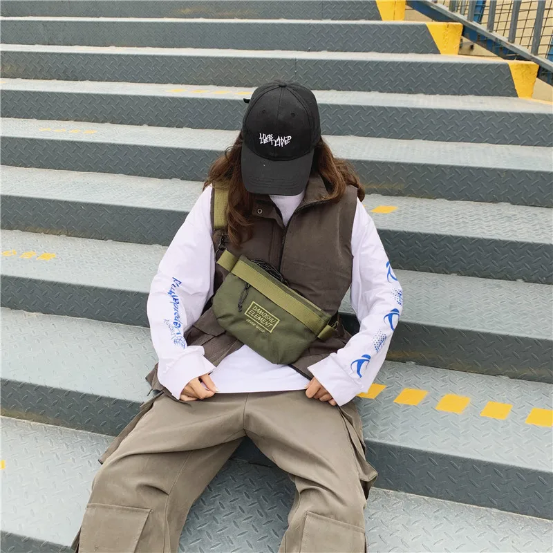 

ABAY 2020 New Fashion Luxury Women's Shoulder Bag Designer Functional Boys Bag Shoulder Bags Motion Bolsa Feminina Women's Bag