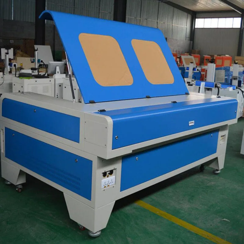 VEVOR 5030 60W Laser Cutting and Engraving Machine Wood CO2 | Инструменты