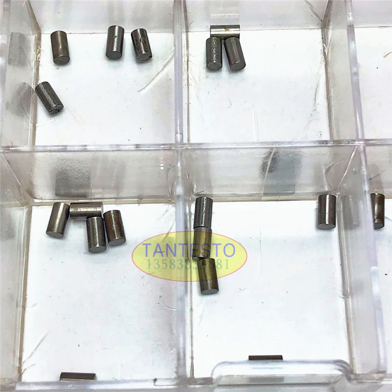 Для CAT C7 C9 HEUI Common Rail сопло игольчатый клапан Регулировочная прокладка шайба с